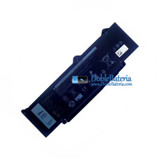 Batería para Dell Latitude 5540 DR02P 3440 5440 5340 3340 3540 3580 3480 2X1V9 [Batería de repuesto]